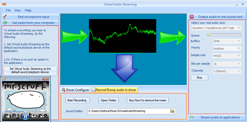 Virtual-Audio-Screenshot